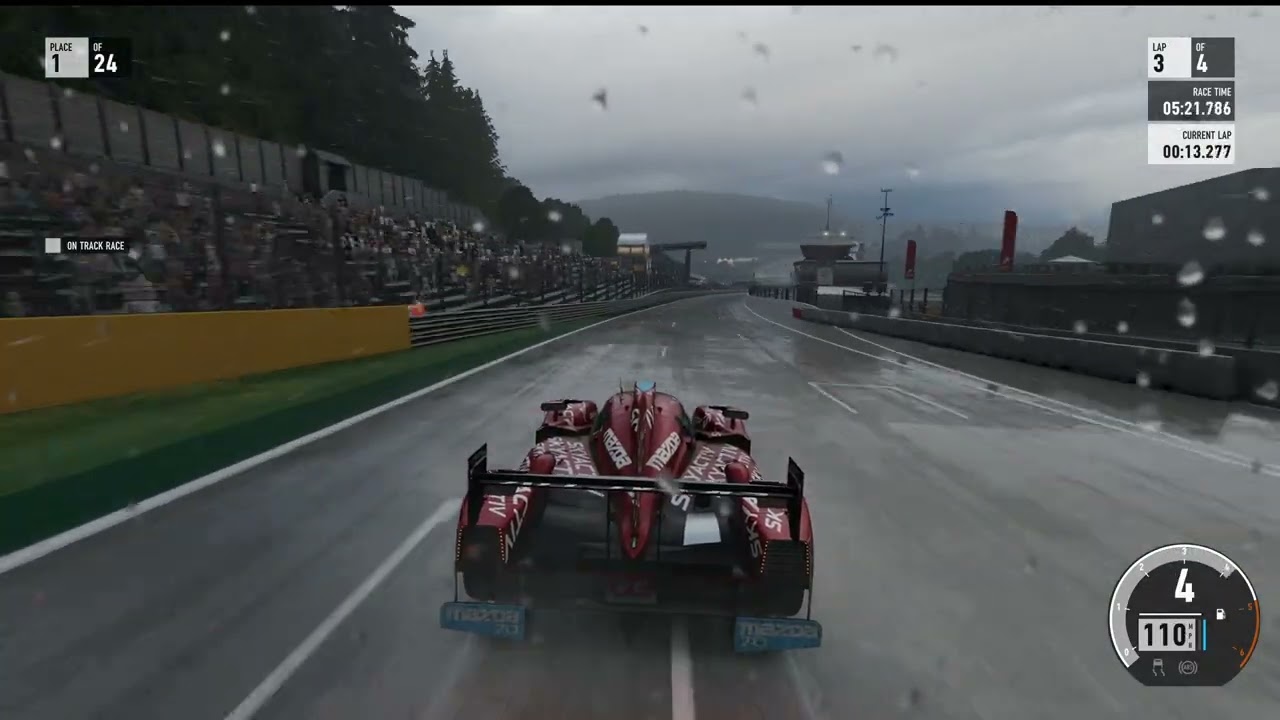 Forza 7|Gameplay|237| #forza7 - YouTube