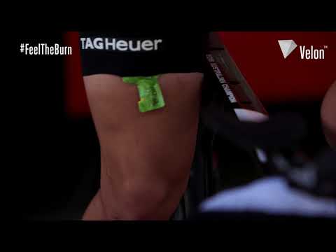 Video: Simon Yates beholder Maglia Rosa når Rohan Dennis vinner TT-seieren i Giro Stage 16