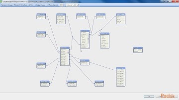 Advanced QlikView 12 for Developers: Loading Data Already Stored in QlikView| packtpub.com