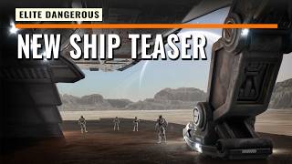 Missing Megaship Found, Rhino Mining Plugin, New Exploration Event & More | Elite Dangerous NEWS screenshot 3