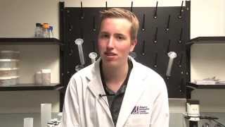 Andrew Panteluk Sixty Second Science