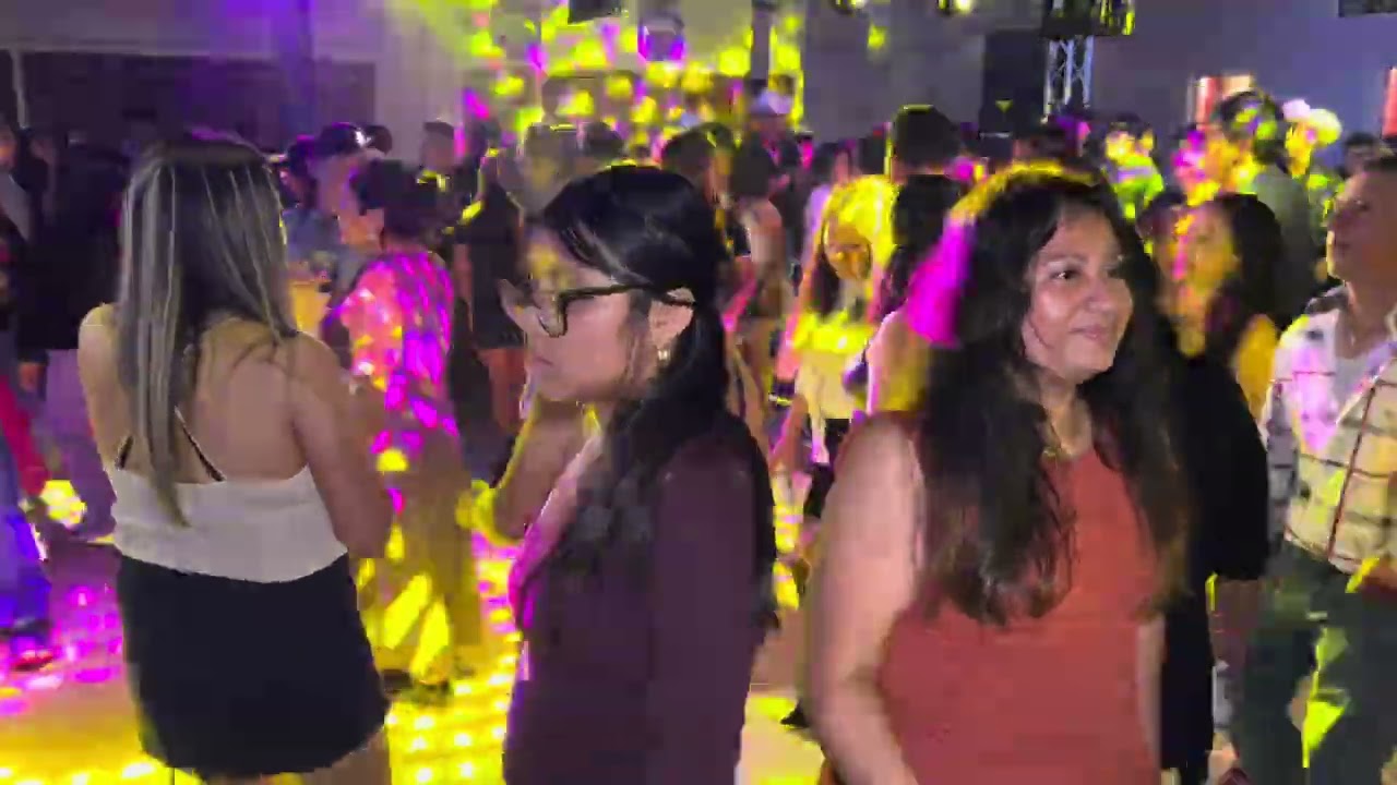 GRAN FIESTA PATRONAL SAN MIGUEL ARCÁNGEL EN NUEVA YORK  3 🗽 09/26/2025 @B.RAFAELTV901-py8qp  