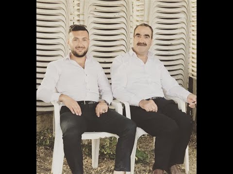 afyon cümbüş - MUAMMER & ALİ BOZKURT - KIRIK HAVA