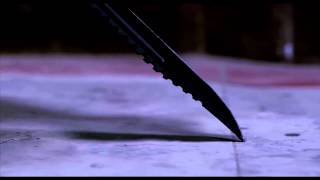 THE RAID trailer THE RAID trailer