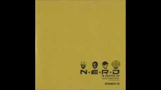 N*E*R*D - Baby Doll (UK version)