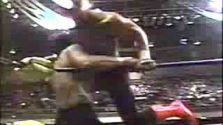 Watch WCW Starrcade 1991 Trailer