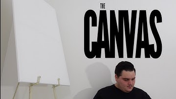 The Canvas (INTRO) - OFFICIAL VIDEO