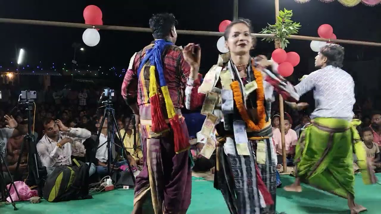 ବହୁତ ସୁନ୍ଦର ଗୀତ 🤩 | Kirtan Dhara 2025 ! Sambalpuri song ! Sunita Sahu Kirtan Dhara | Odia Bhajan