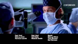 Grey's Anatomy 8x03 HD #1