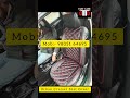 Toyota Urban Cruiser Seat Cover Installation