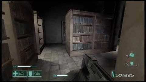 F.E.A.R.: Extraction Point - Interval 01 Contamination: Metastasis Part 1 - Part 3 [No Commentary]