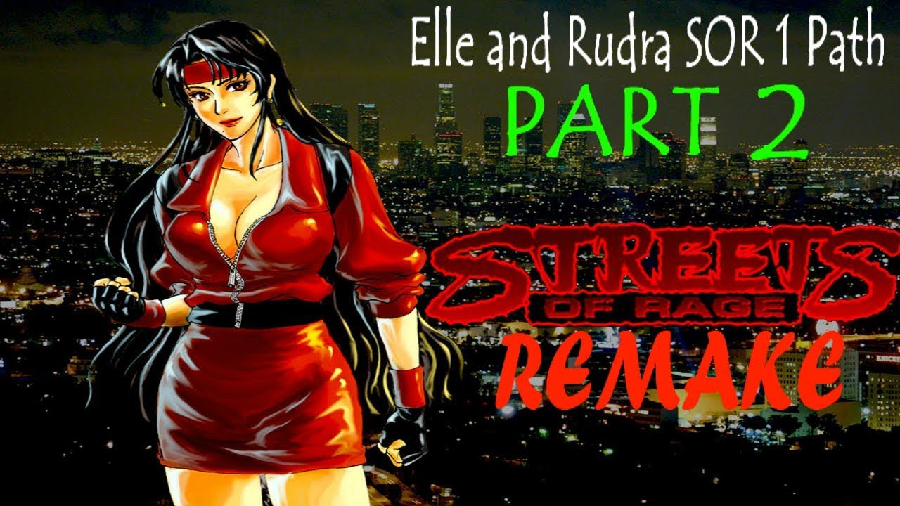 streets of rage 2 rom rudra streets of rage 2 rom rudra