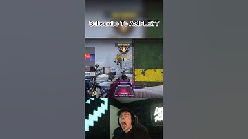 Dumb ways to die in codm #shorts #codm #callofduty #callofdutymobile