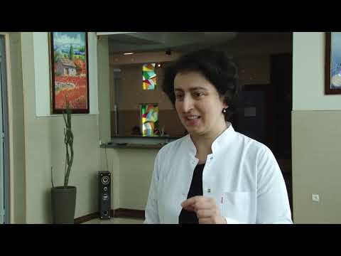 საქართველოს დემოგრაფიული მაჩვენებელი ყოველწლიურად უარესდება