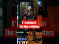 How K' Changed in The King of Fighters 2000, KOF XIII and KOF XV #fightinggames #retrogaming Mp3 Song