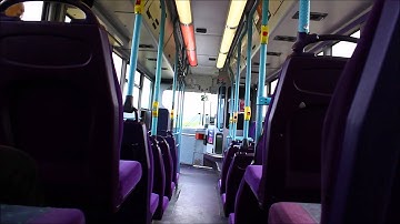 First Devon 40033 S343SUX