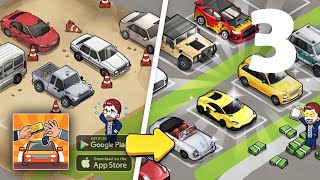 Used Car Tycoon Game Gameplay Walkthrough #3 (Android, iOS) screenshot 5