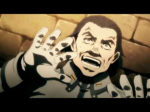 The Price of Lust - Drifters [Eng Dub] (TV - 2016)