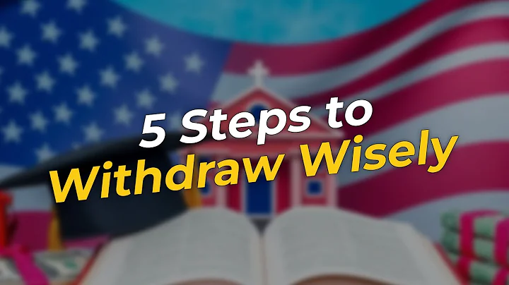 5 Essential Steps to Withdraw from a 529 Plan 📚💰