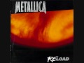 METALLICA-FUEL