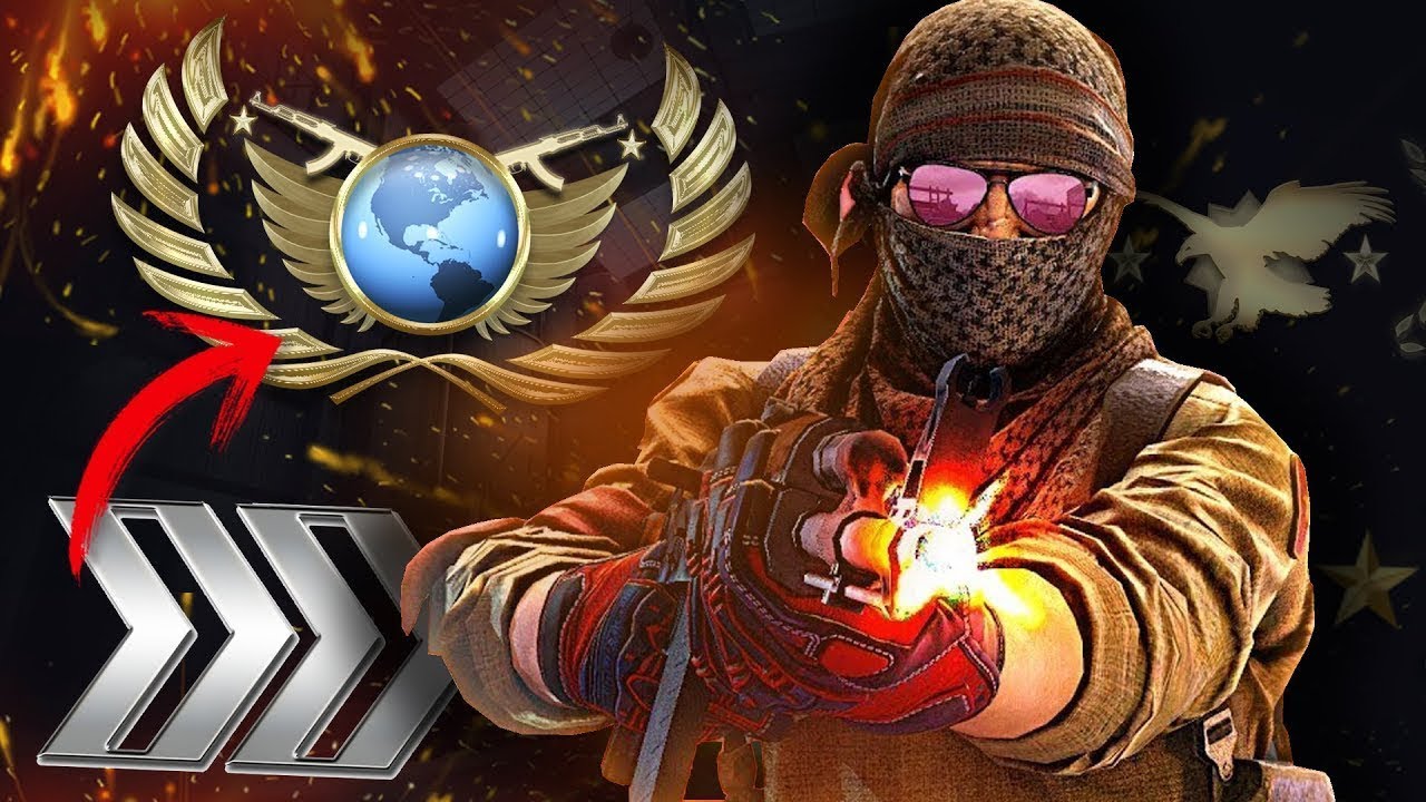 CS GO !! - YouTube
