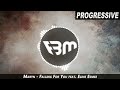 Maryn - Falling For You feat. Eline Esmee | FBM