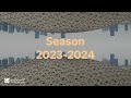Louvre abu dhabi season 2023  2024