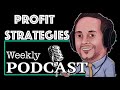 Profit Strategies Podcast [Stocks to Buy] December 10, 2020