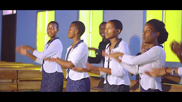 Mwasa Mwasango _ Mungu Pekee Remix {Official Music Video}