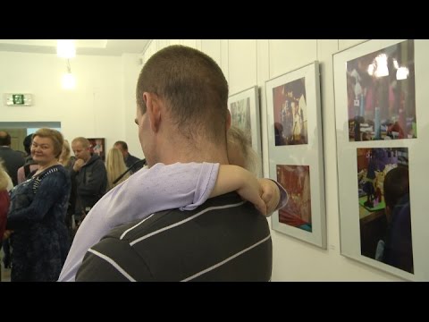 Finał projektu „Teatr,