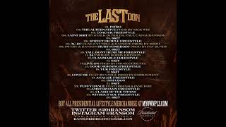 Ransom - The Last Don (2013) @skyisthelimit613