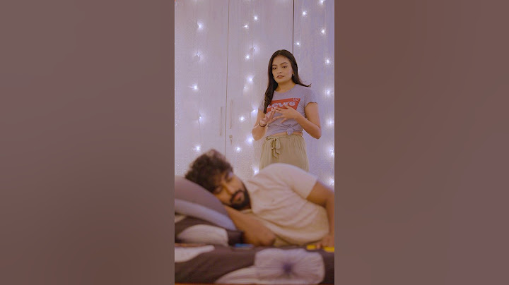 Night after Arranged Marriage ❤️ #arrangedmarriage #love #tamilseries #husbandwife #couplegoals