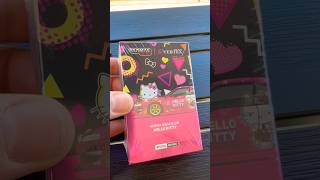 Hello Kitty Modellauto 🎀 Unboxing – Süß, aber auch cool?! 😳✨“ #foryou #modellautos #minato #