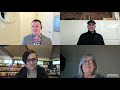 Tech & Prison Comms: The Impact on Recidivism | SXSW 2021