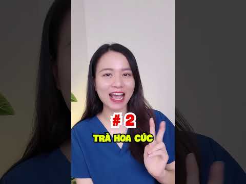 3 loại nước uống vào buổi tối giúp bạn ngủ ngon và hỗ trợ giảm cân #nguyenmaihuong