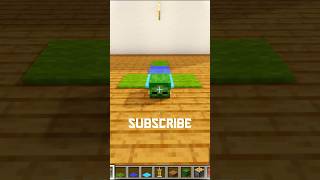 Zombie Carpet in Minecraft by OmniKing #omniking #minecraft #build #decoration #tutorial
