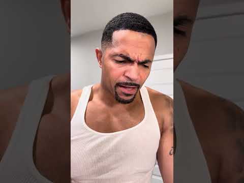 Shayla shows Anthony her ideal wedding ring