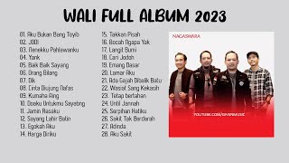 Aku Bukan Bang Toyib Full Album - Lagu Wali Terpopuler