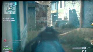 Call of duty modern warfare 3   22-1