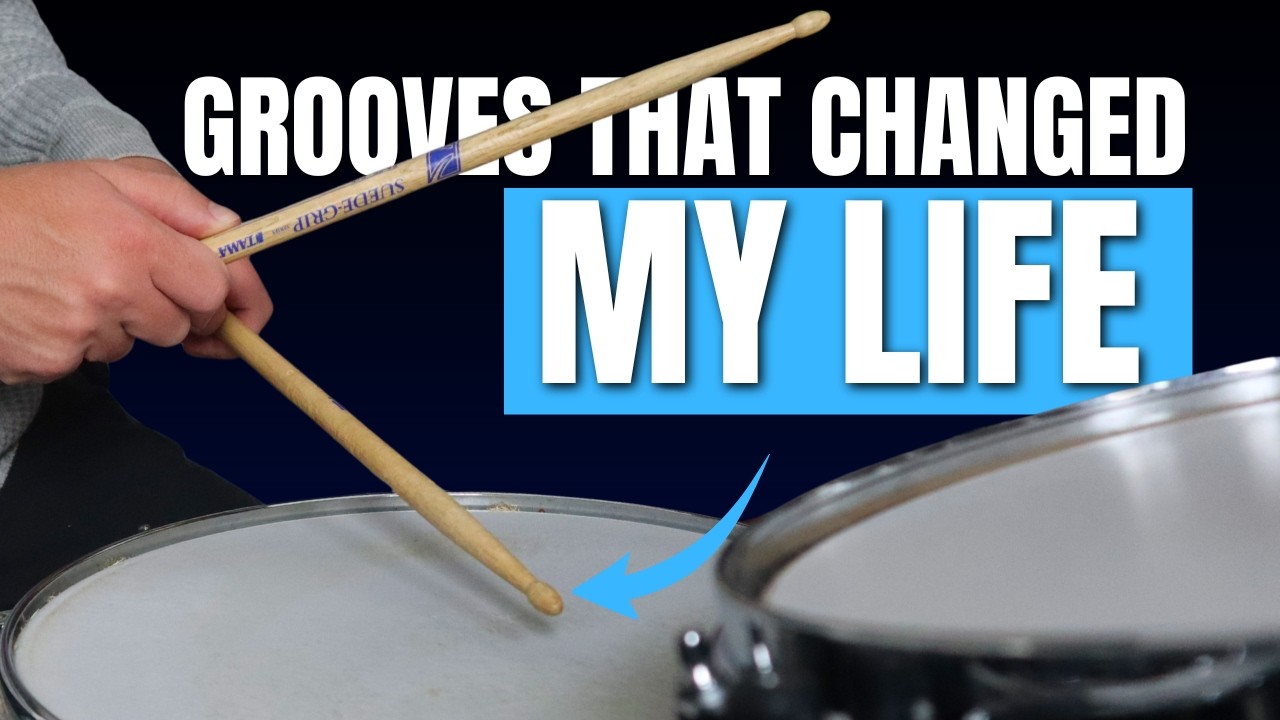 📓 seven grooves brett clur wishes he'd learned sooner