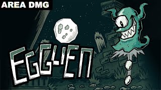 Egglien is a harsh reality