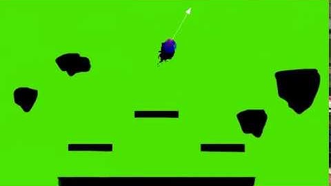 Platform Fighter Engine - Progress 18