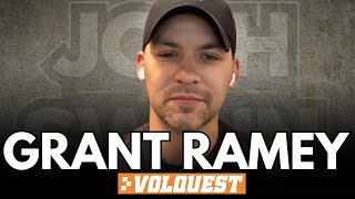 Volquest's Grant Ramey on Tennessee Basketball and the NCAA Transfer Portal