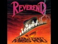 Reverend - Hand of Doom