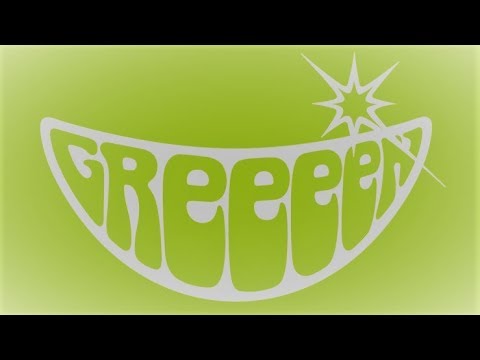 Greeeen Weeeek Youtube