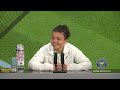 "I played a perfect match" | Jasmine Paolini | QF Post-match Press Conference | Wimbledon 2024