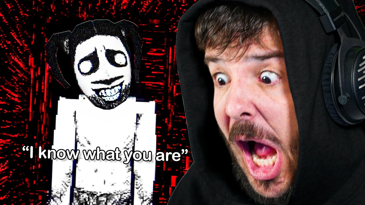 This Kid's Worst Nightmare Came True (T.W.I.R.L)
