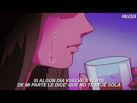 Bad Bunny- Soliá (Slowed n Reverb) [Letra/Lyrics]