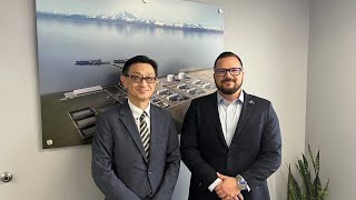 Alaska LNG pipeline company ‘expected’ to hit 2026 construction target
