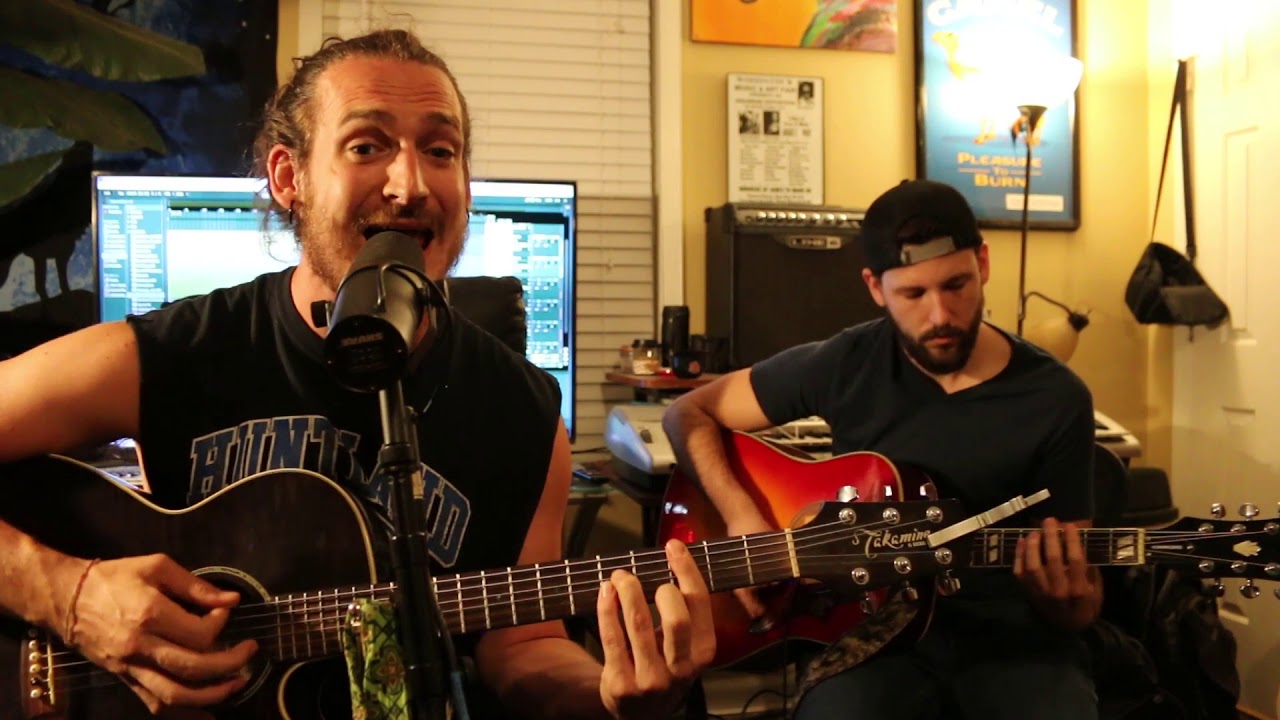 Oakflesh - Wash (acoustic)